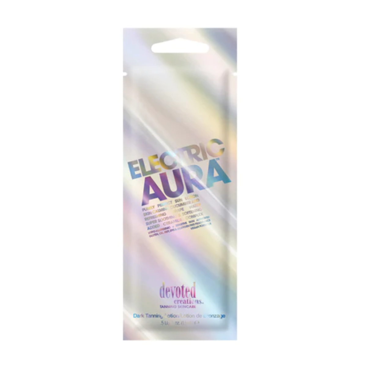 Devoted Creations Electric Aura – Hive City