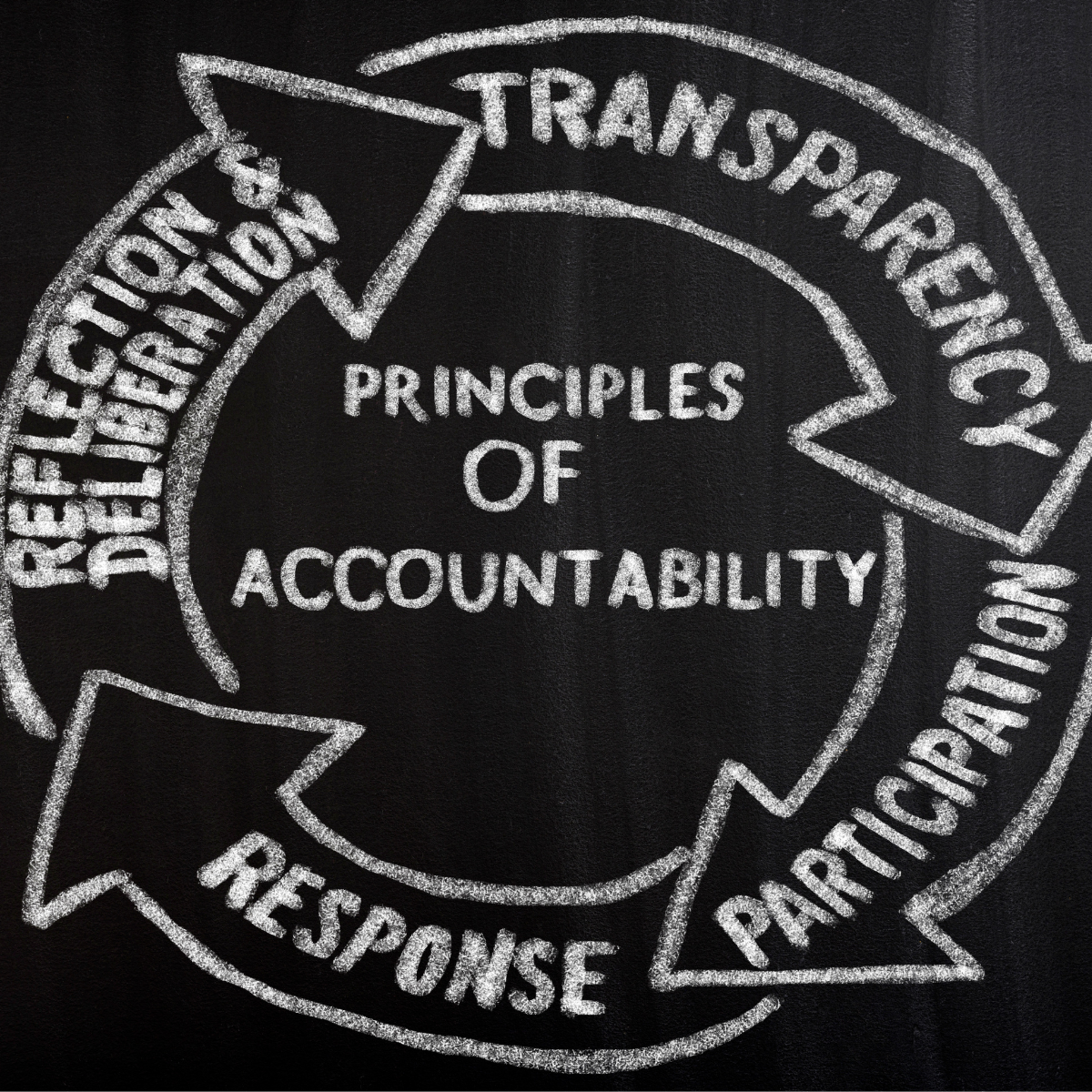 The Power of Accountability: Bridging Divides and Building a Better Se ...