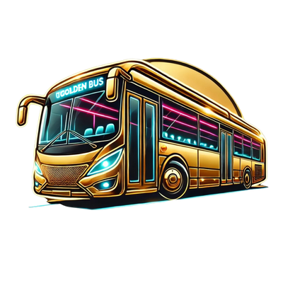 Building The Golden Bus