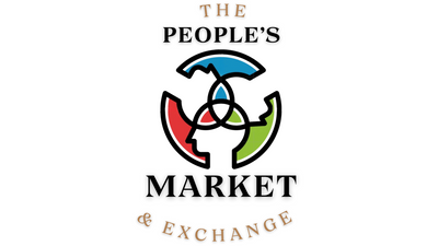 THE PEOPLE’S MARKET & EXCHANGE