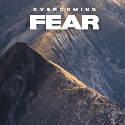 Counteracting Fear: Reclaiming Courage and Freedom