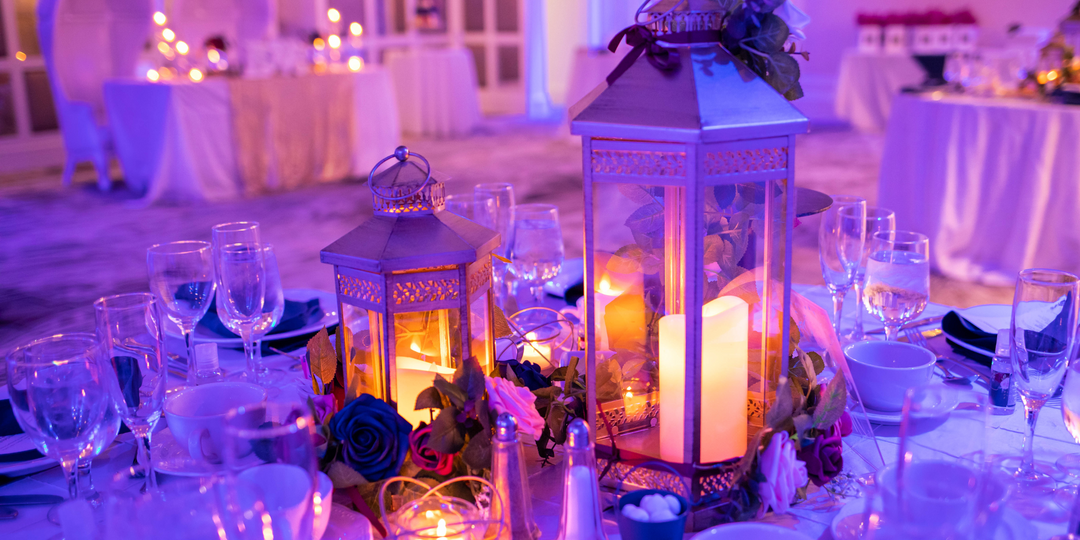 Special Events Rentals