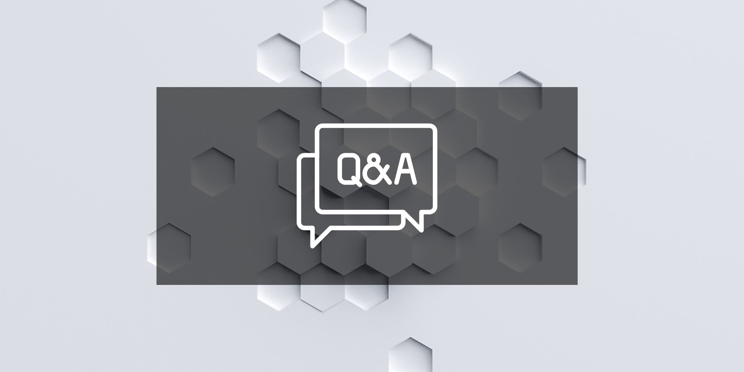 Executive Guidance FAQ's