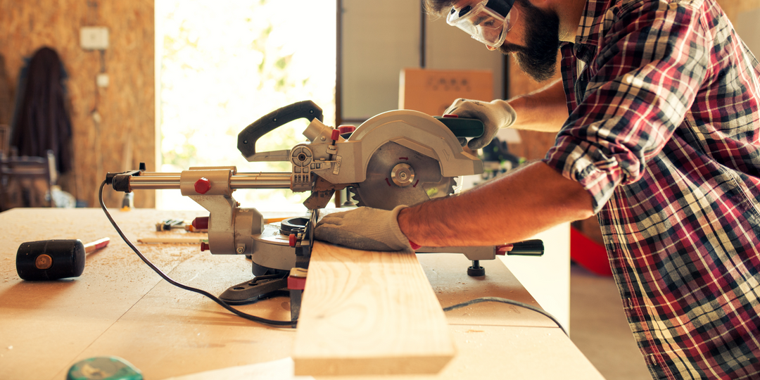 Carpenter - Residential