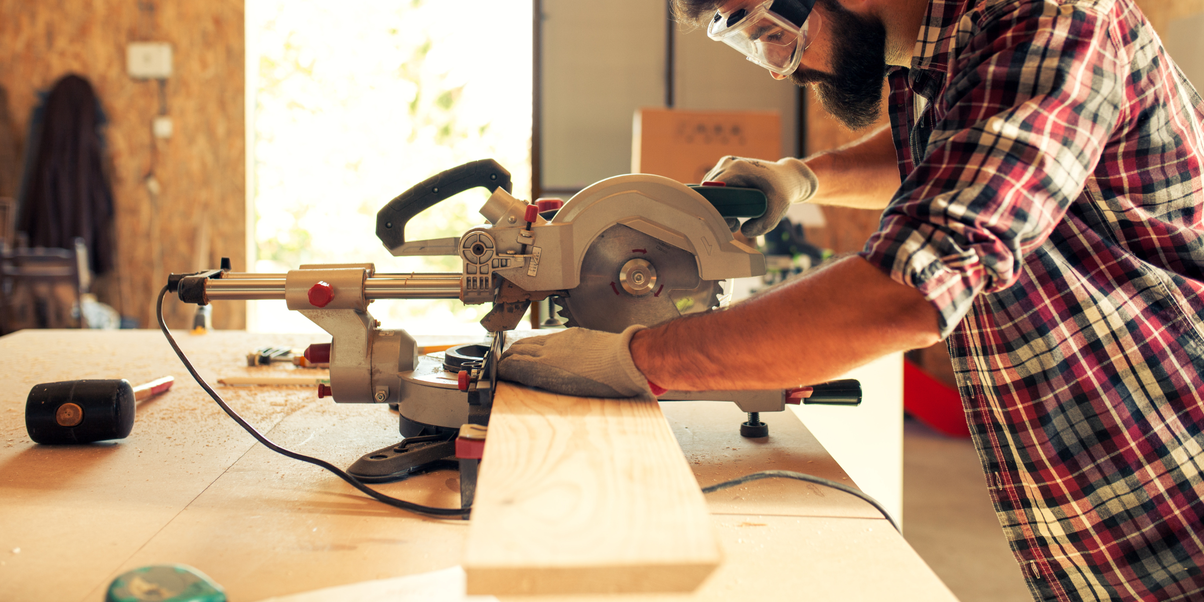 Carpenter - Residential