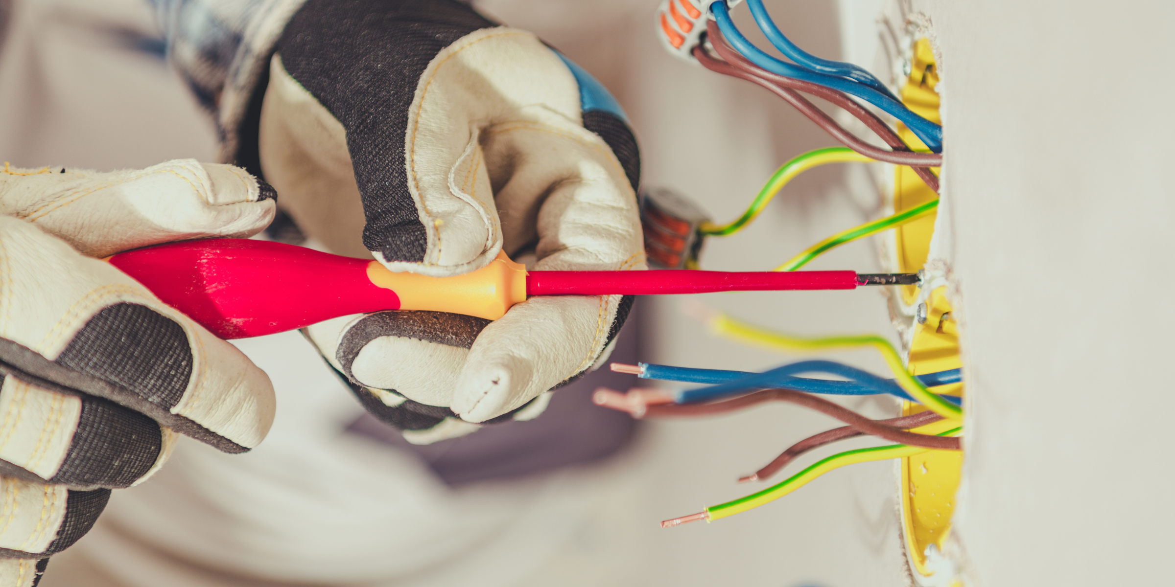 Electrician- Residential