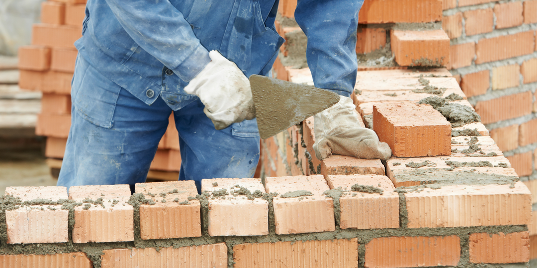 Mason | Bricklayer