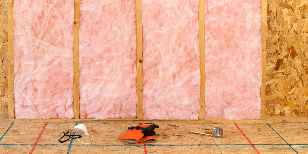 Insulation Installer