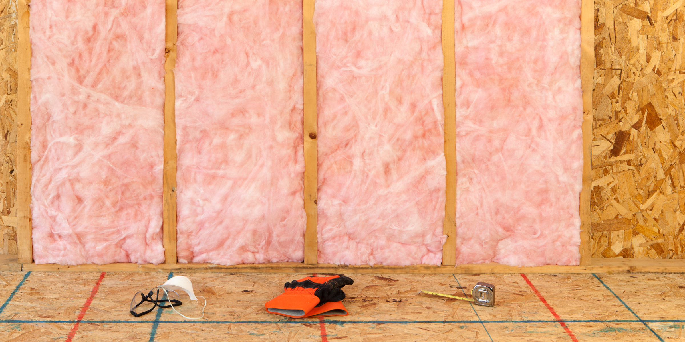 Insulation Installer