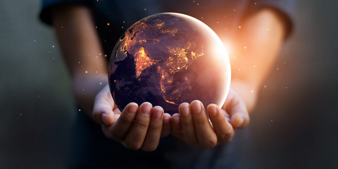 The Mighty Neighborhood