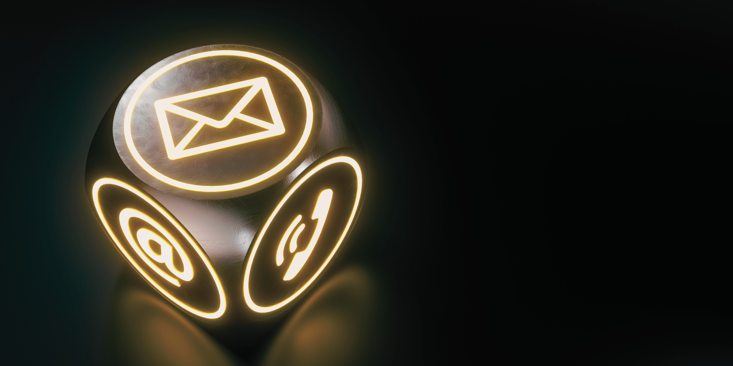 Email Signature Seal