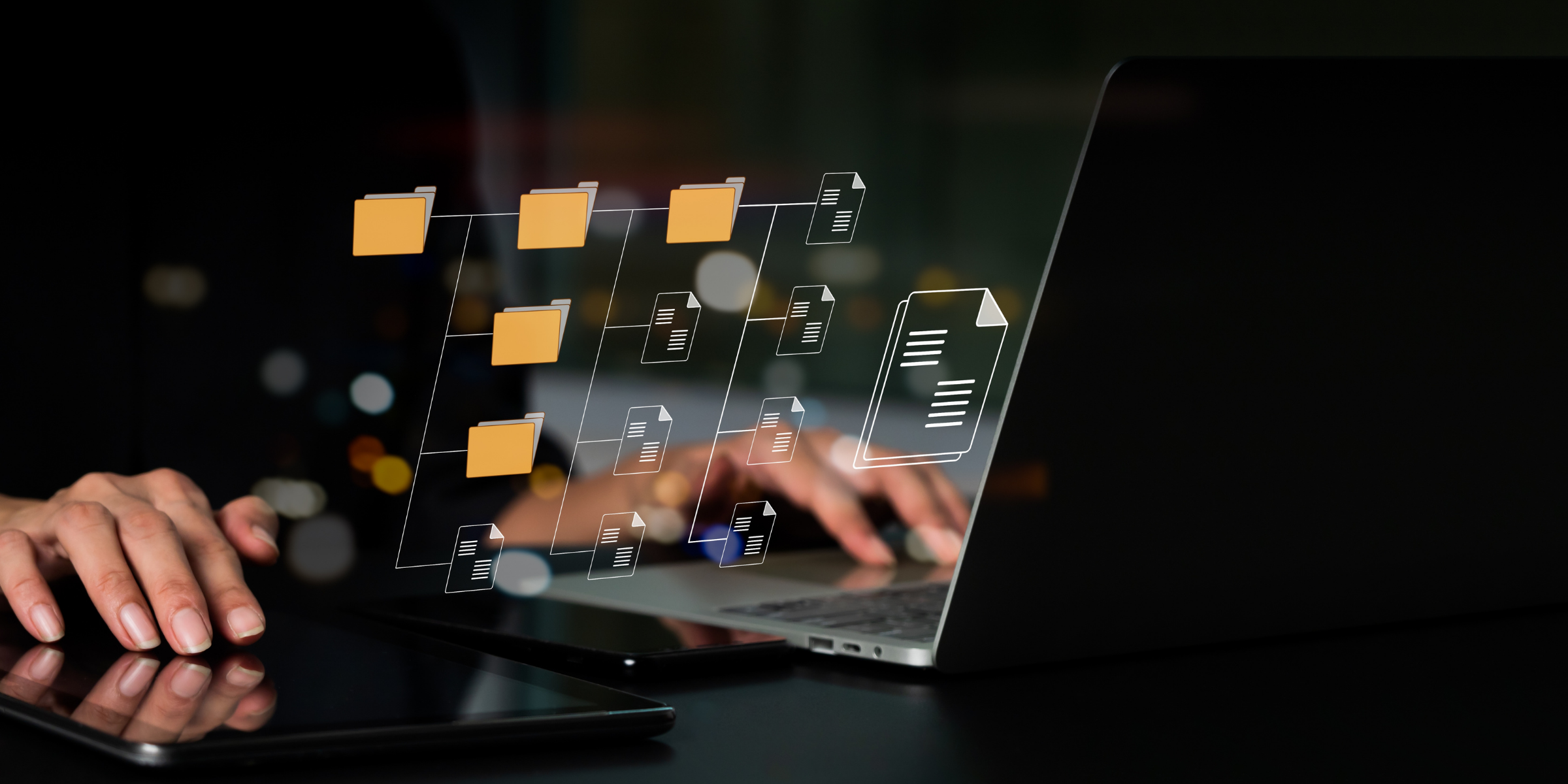 Dashboard & Directory