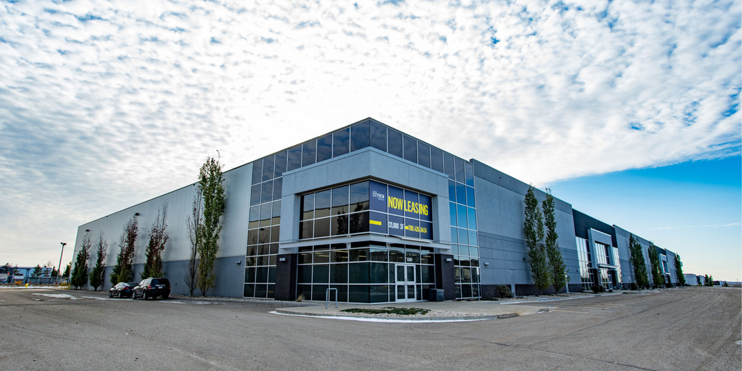 City View business Park