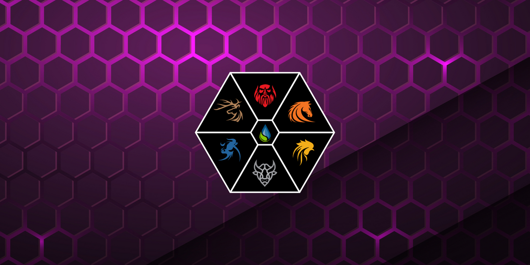 A.R.K Nation - O.N.E Kingdom