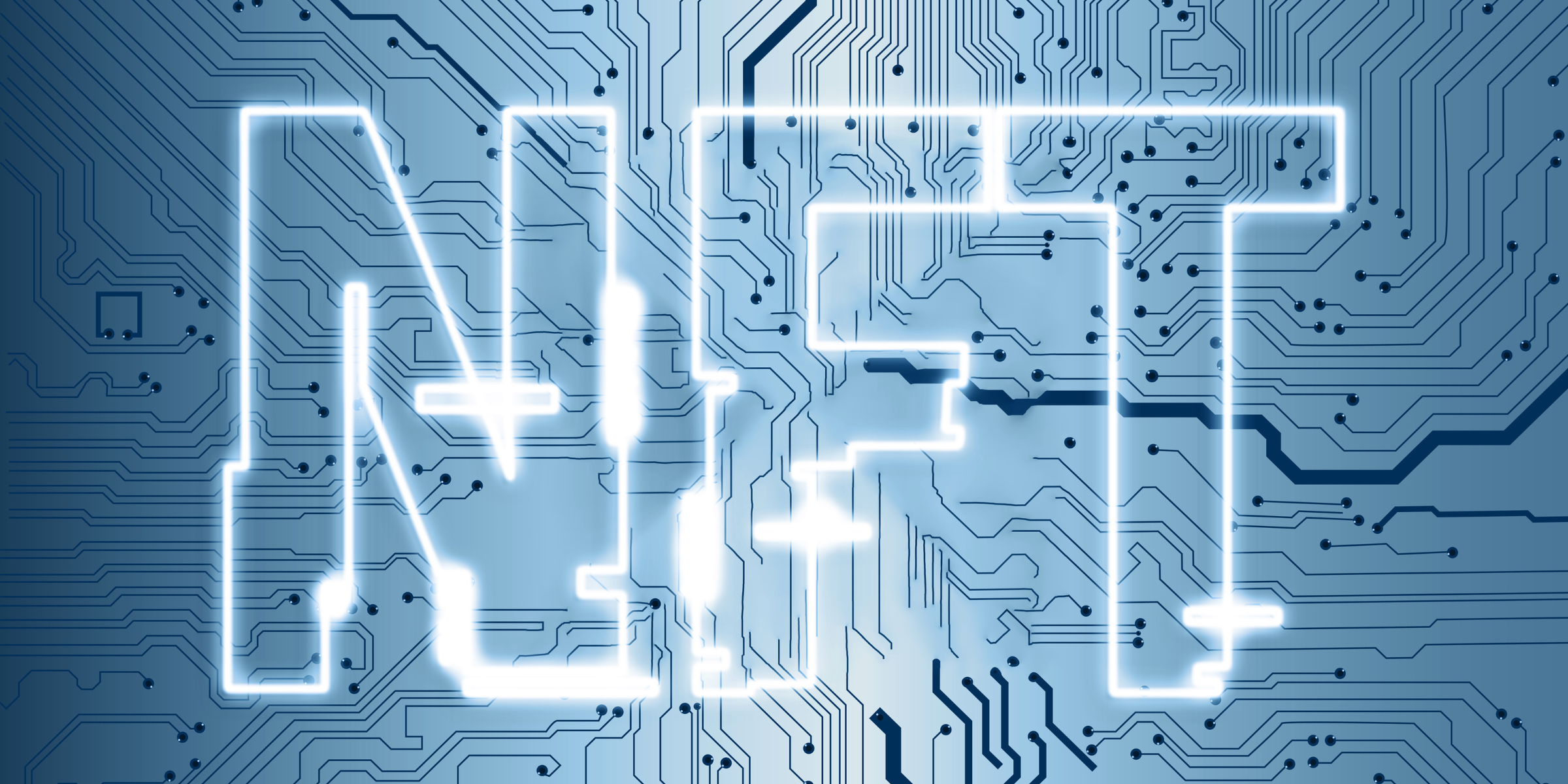 Tokenization of R.W.A