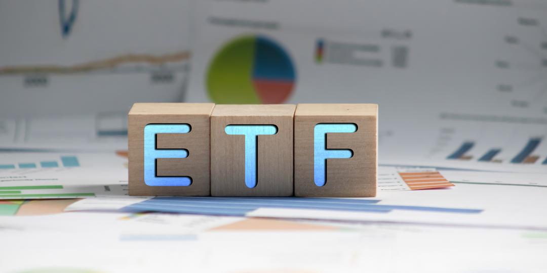 ETF - Exchange Traded Fund