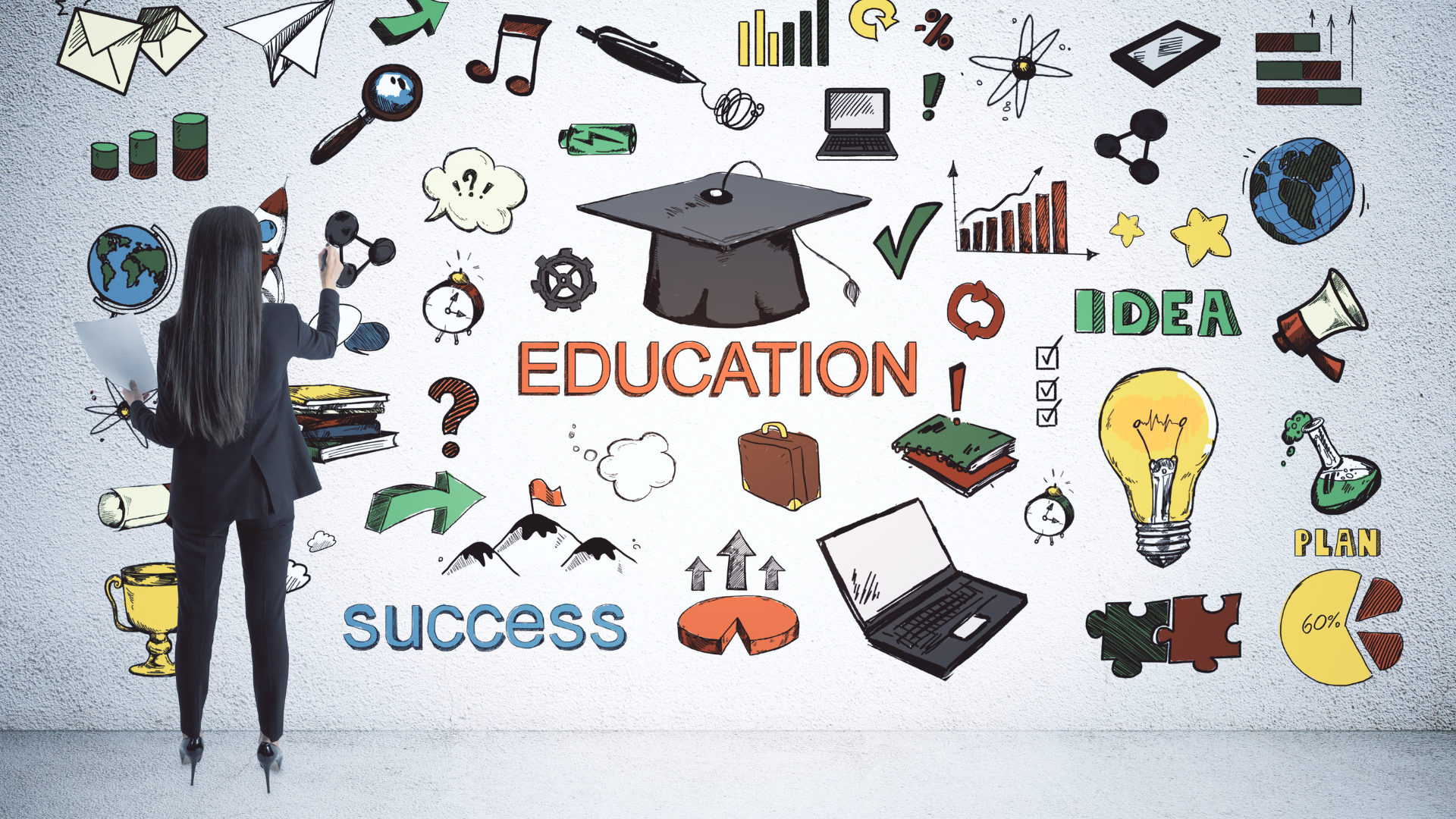 Education & Mentorship