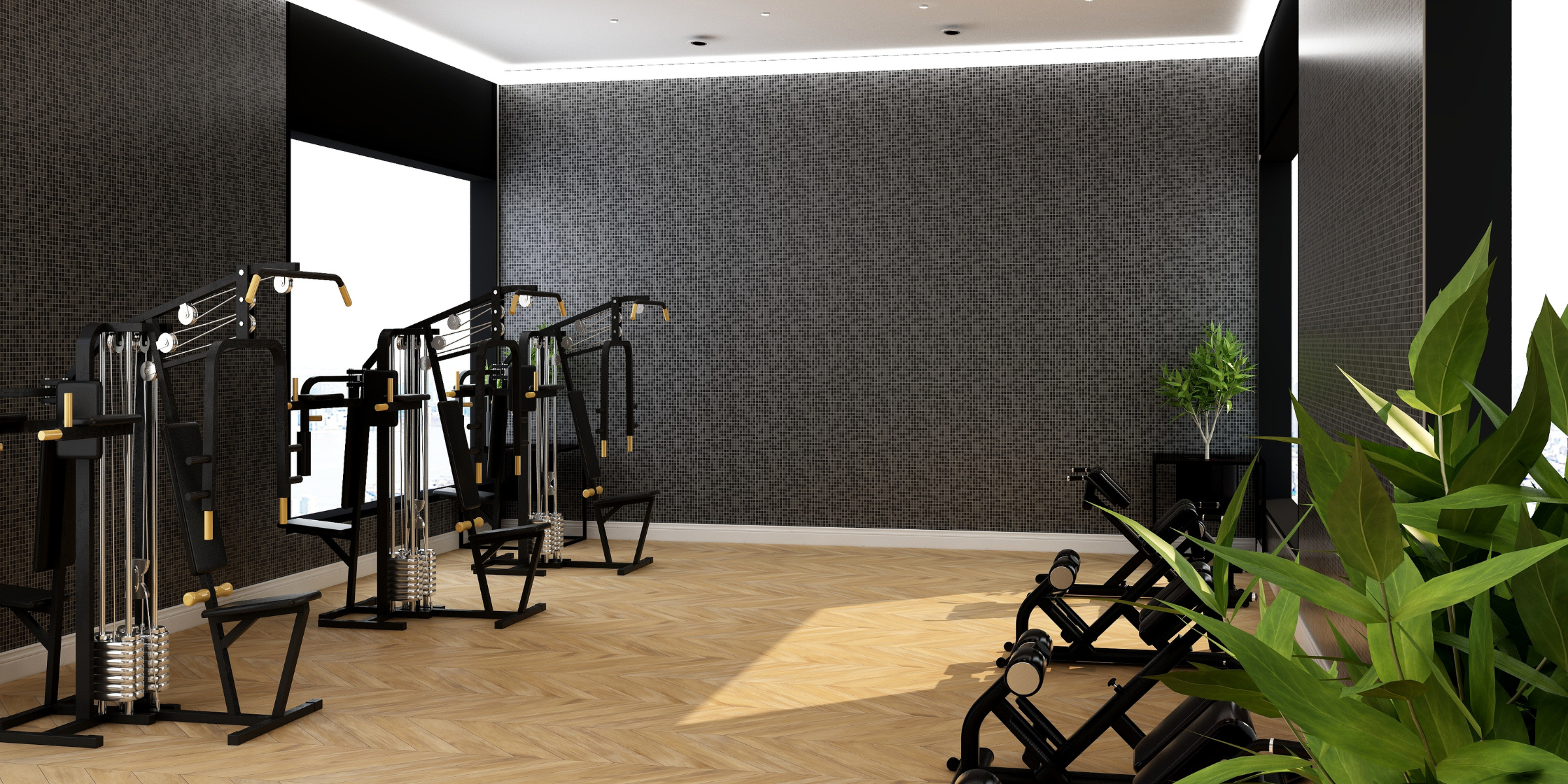Fitness Room