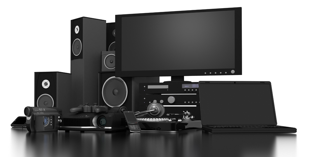 Computer & Electronics