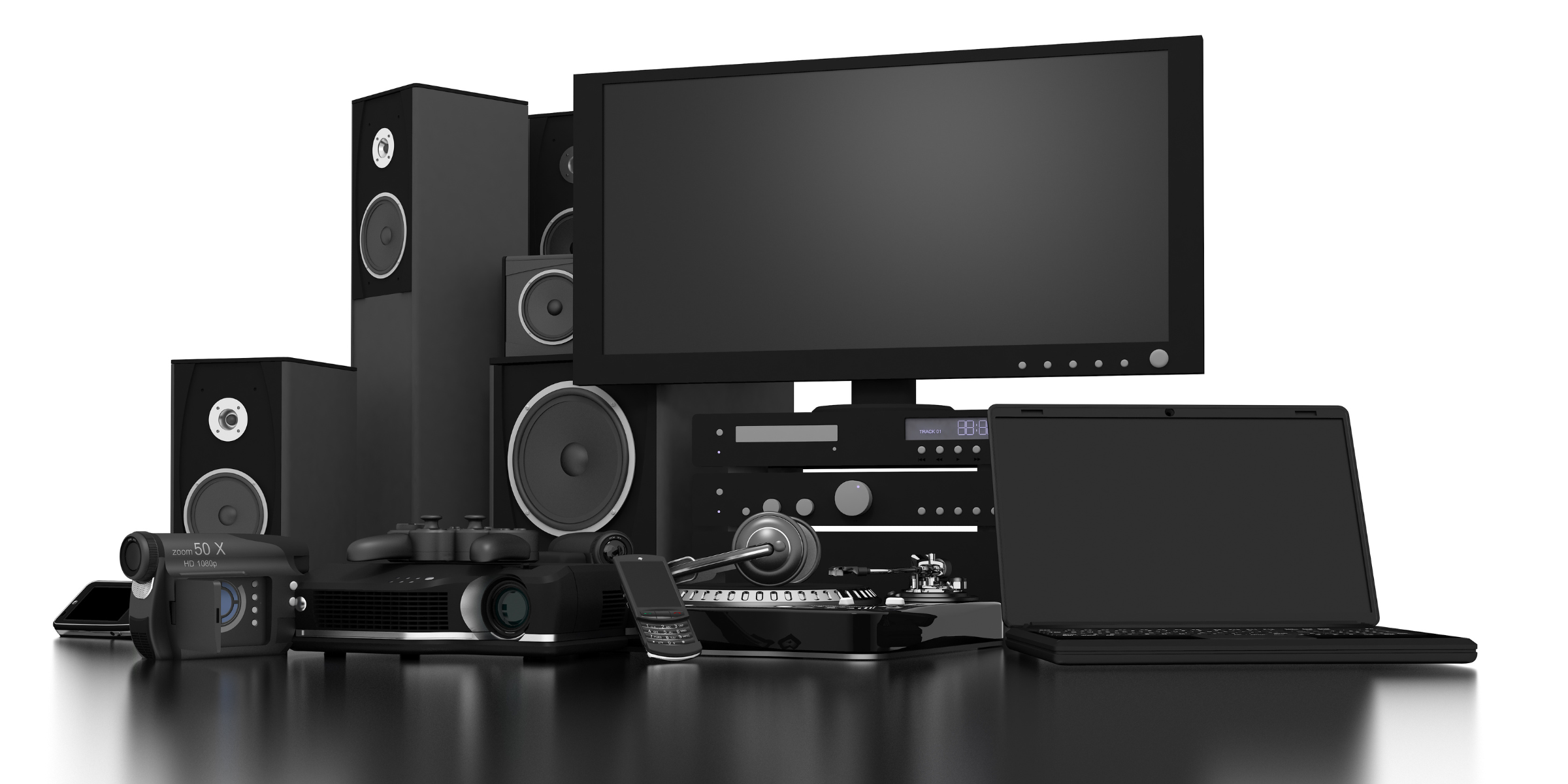 Computer & Electronics