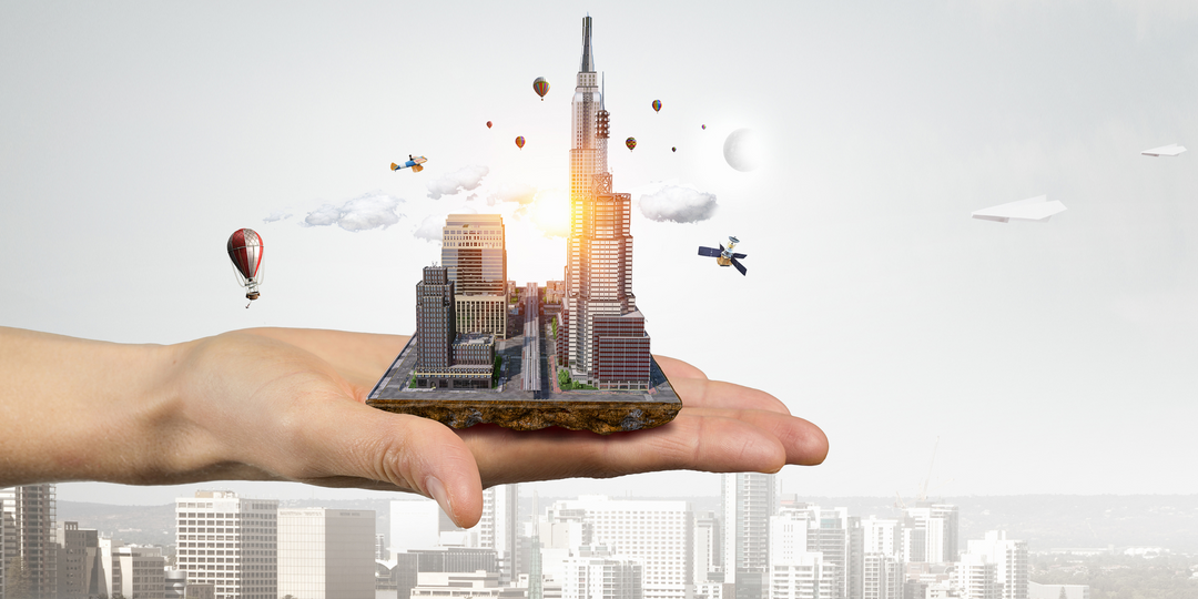 Construction & Development