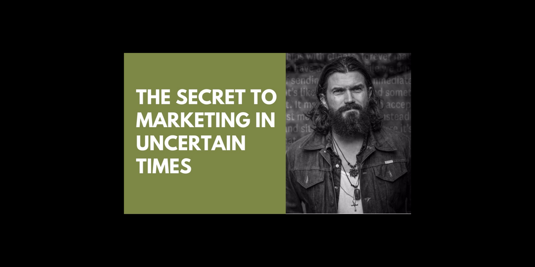 Marketing for Hippies