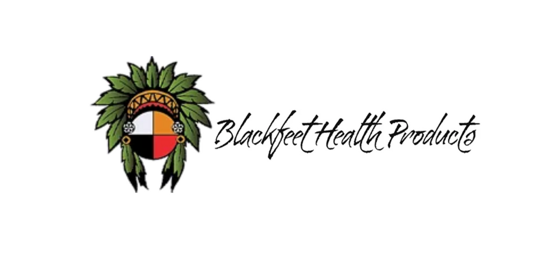 Blackfeet Health Products