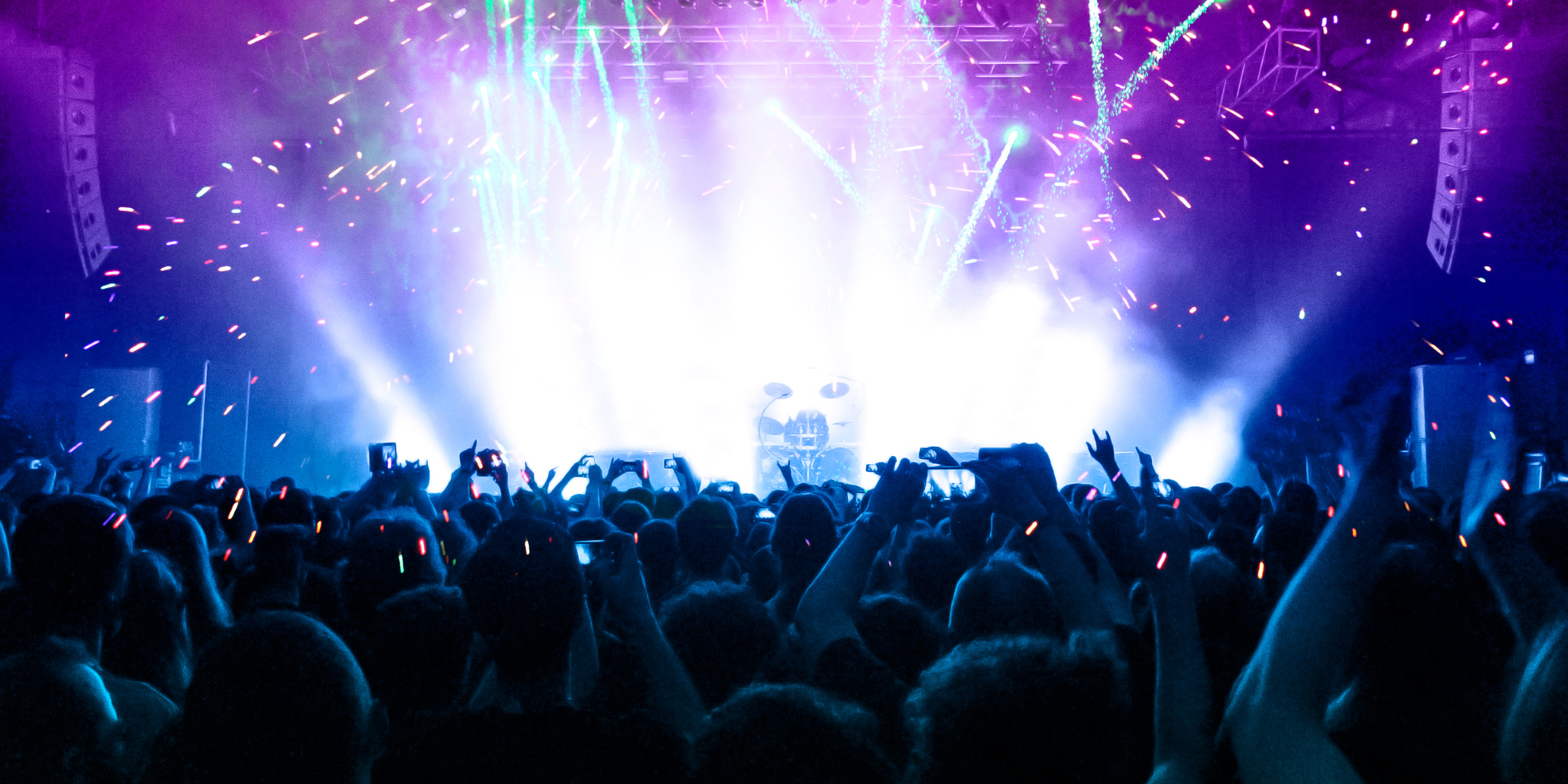 Shows, Music & Entertainment