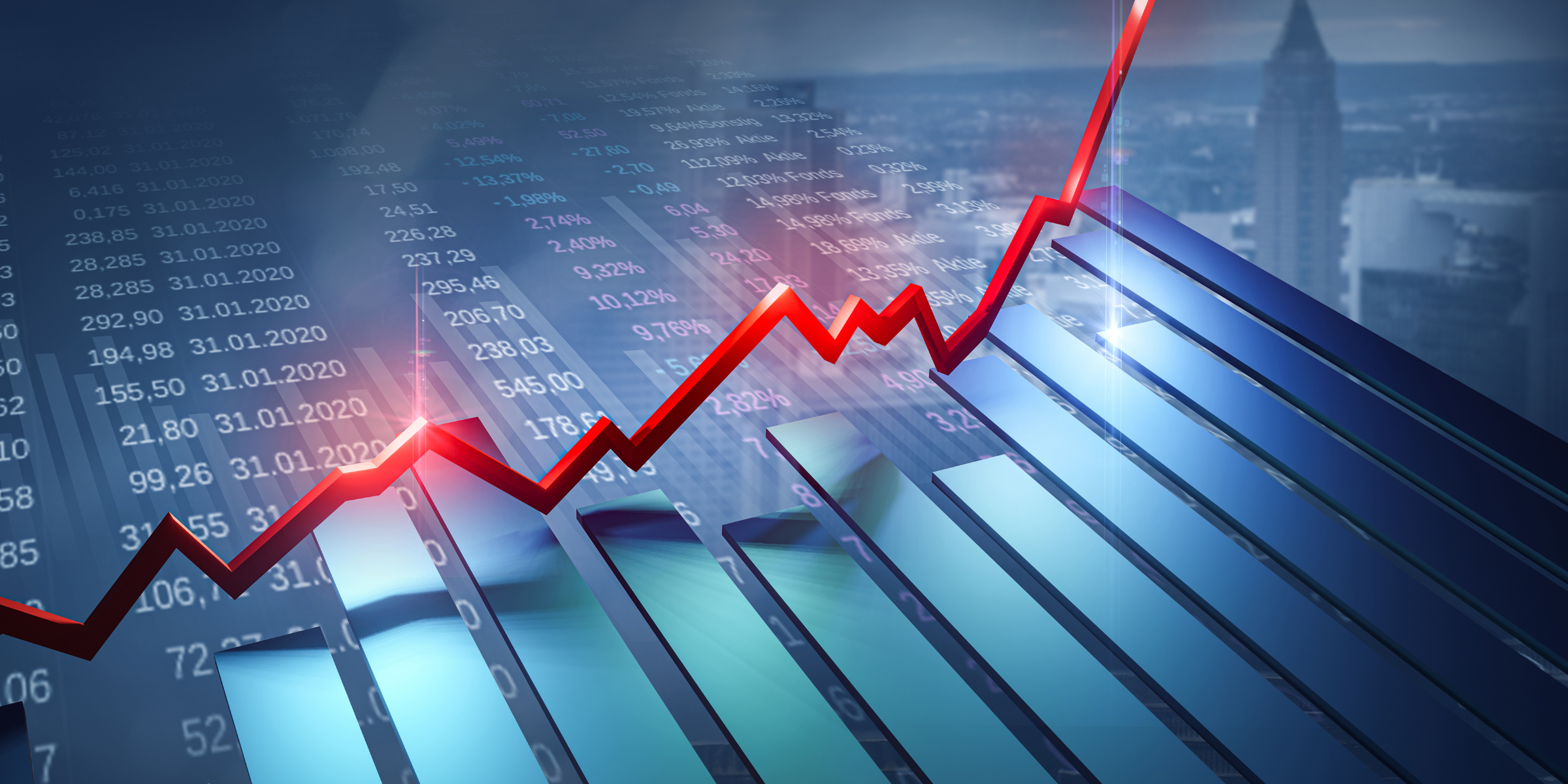 Investment Opportunities