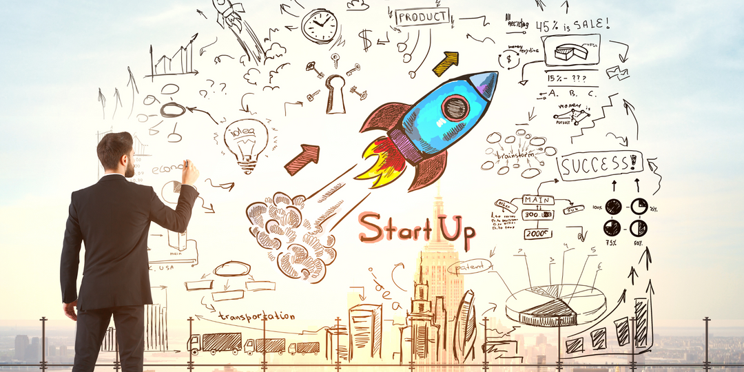 Startups