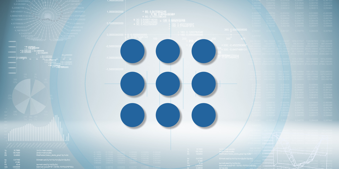 Information, Technology & Systems