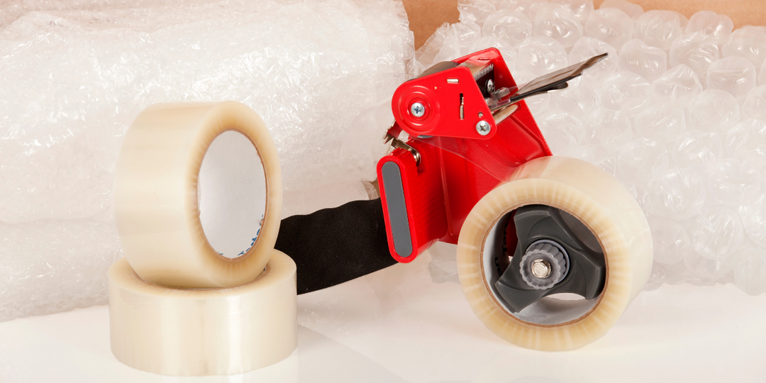 Shipping & Moving Supplies