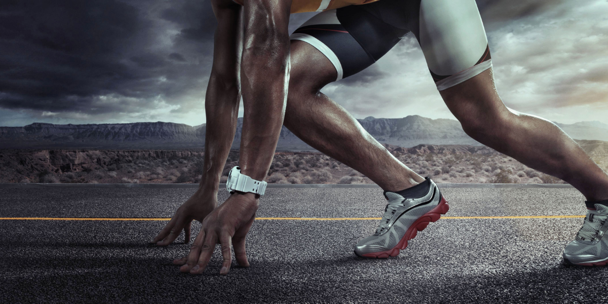 "Every Journey BEE-gins with a Step"