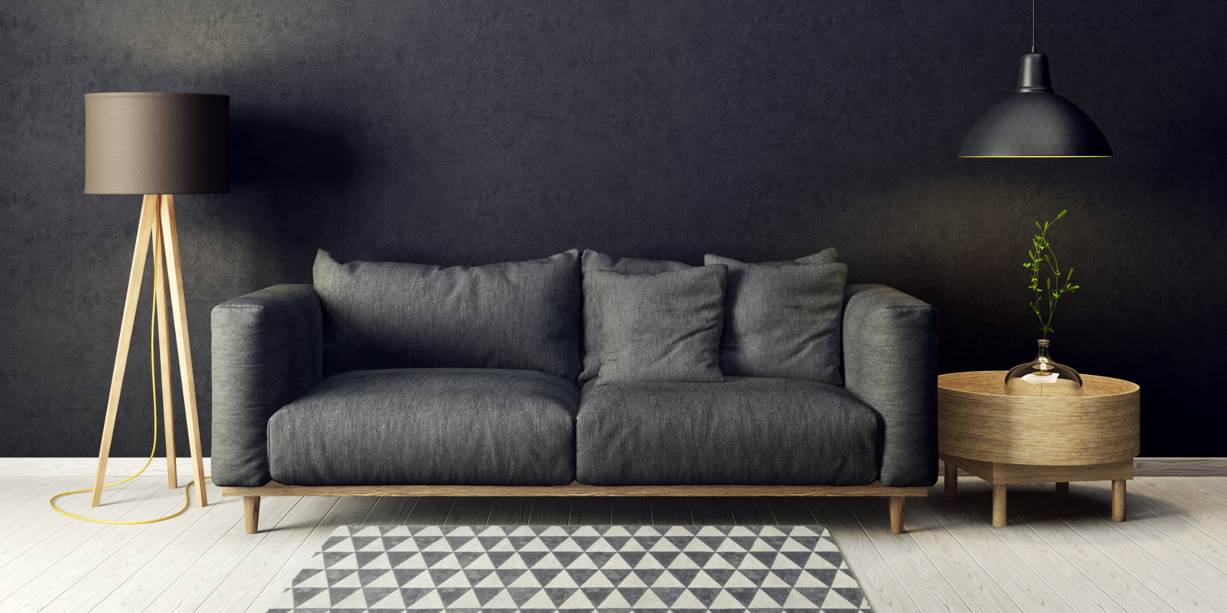 Family & Living Room