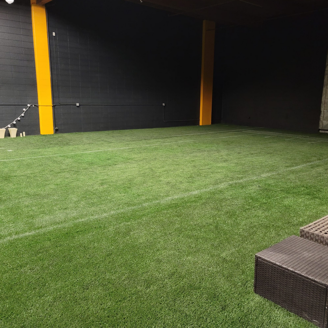 Turf - [ Indoor | Outdoor ]