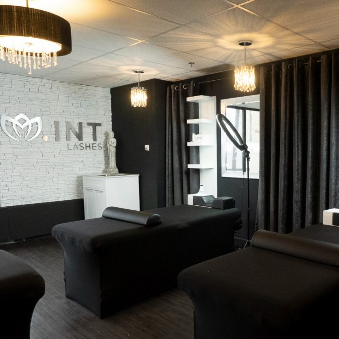 MINT Beauty - Zone B