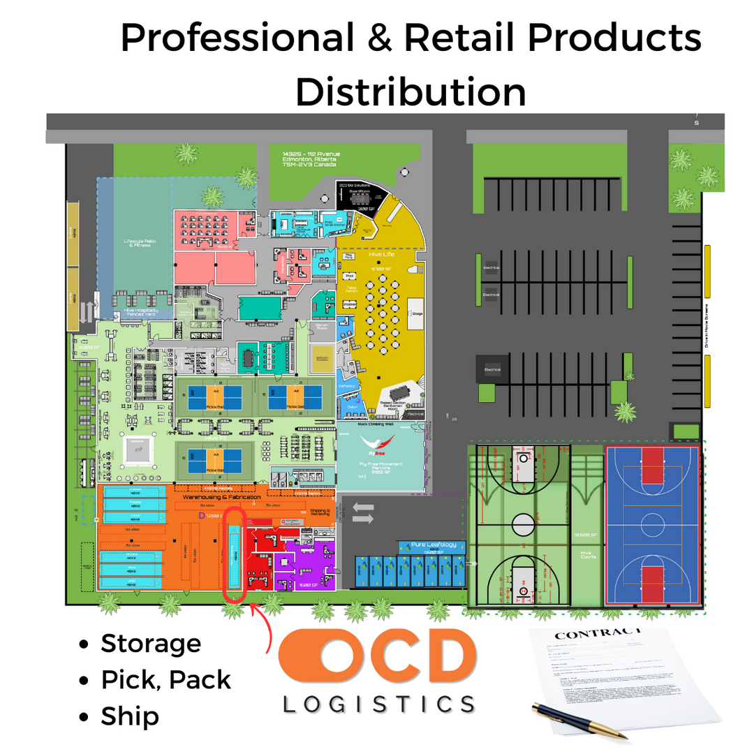 MINT Beauty - Zone B