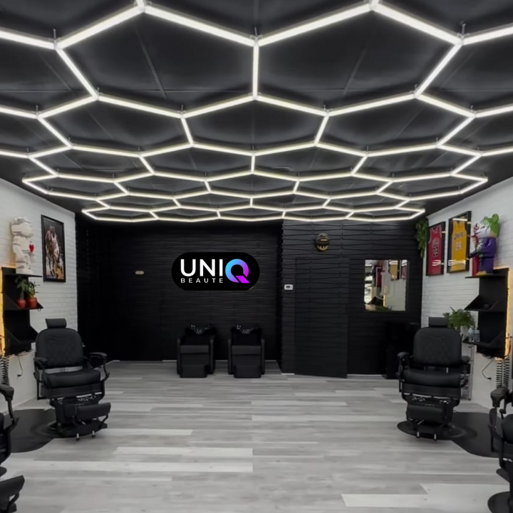 UniQ Beaute - YEG Studio