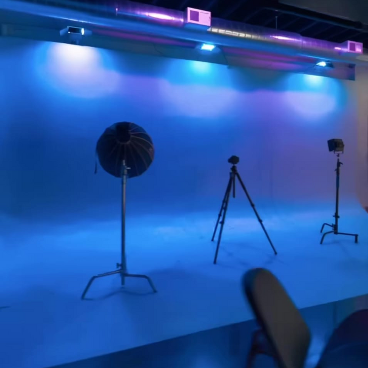 UniQ Beaute - YEG Studio