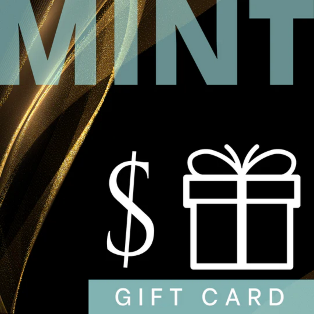 MINT Beauty - Distribution Center