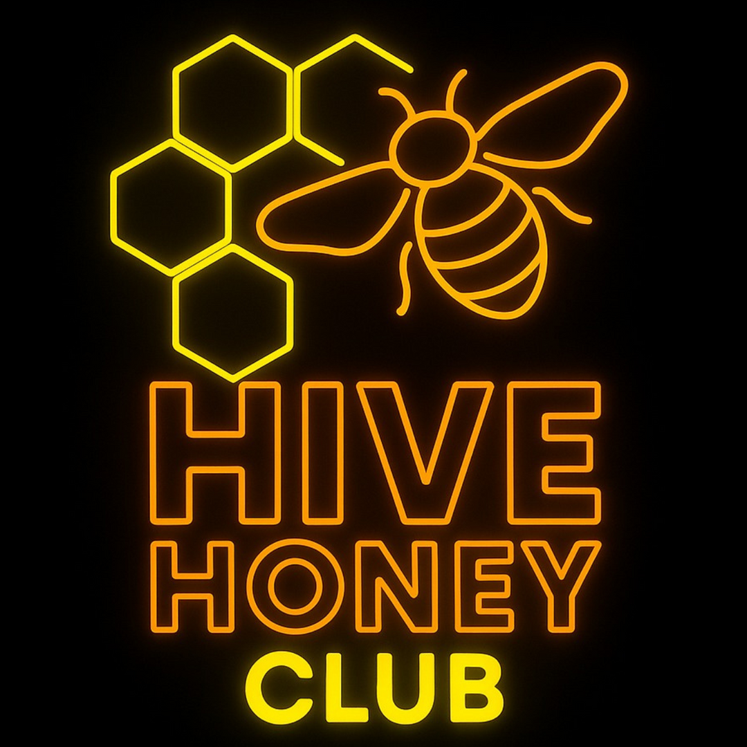 Hive Honey Club