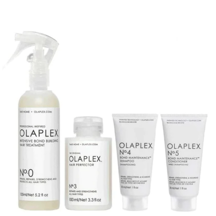 Olaplex