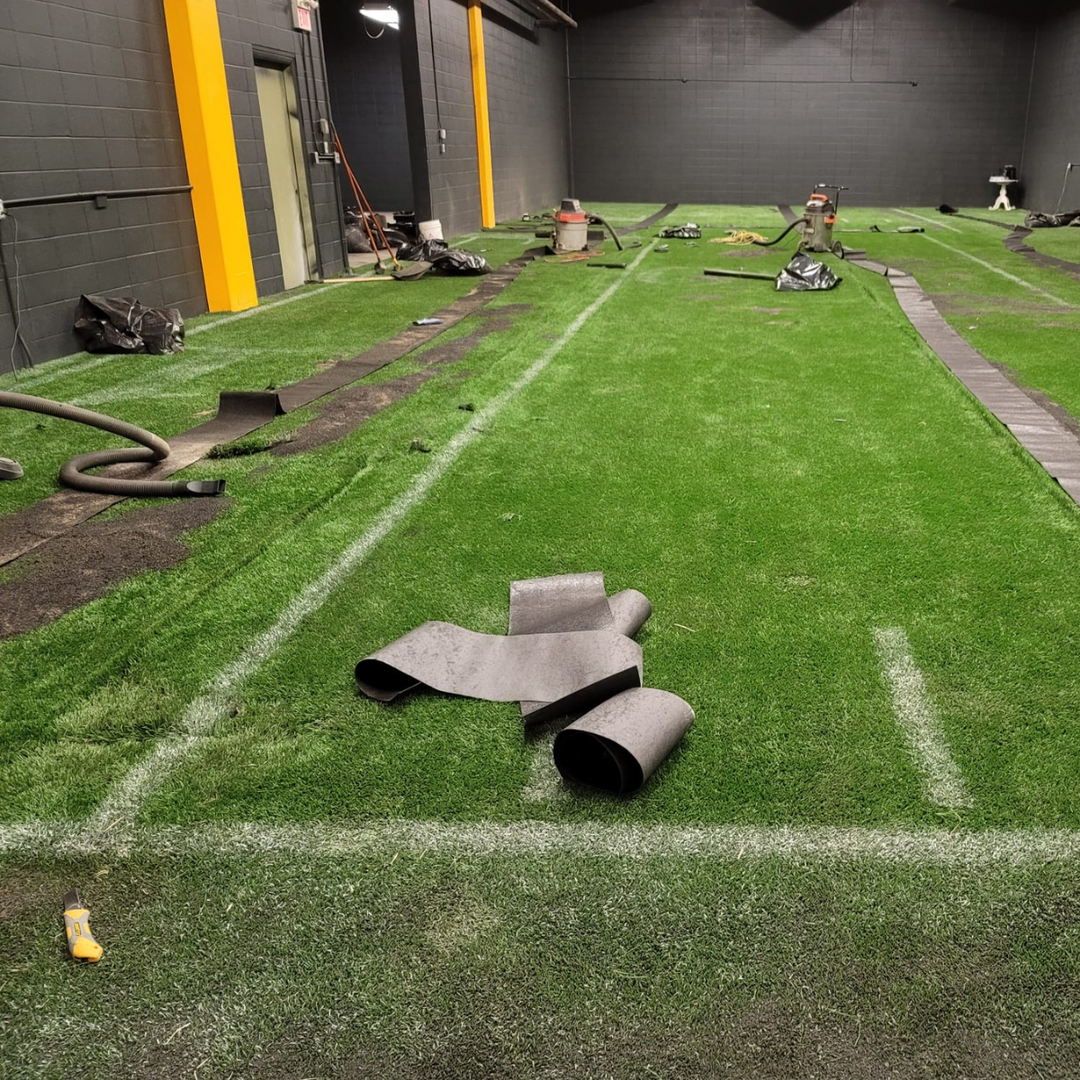 Turf - [ Indoor | Outdoor ]