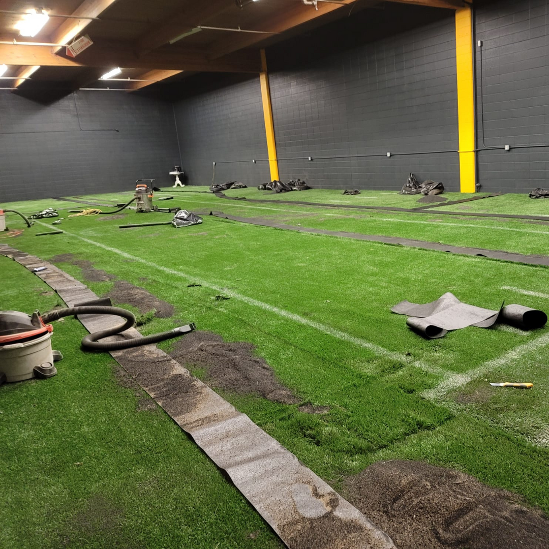 Turf - [ Indoor | Outdoor ]