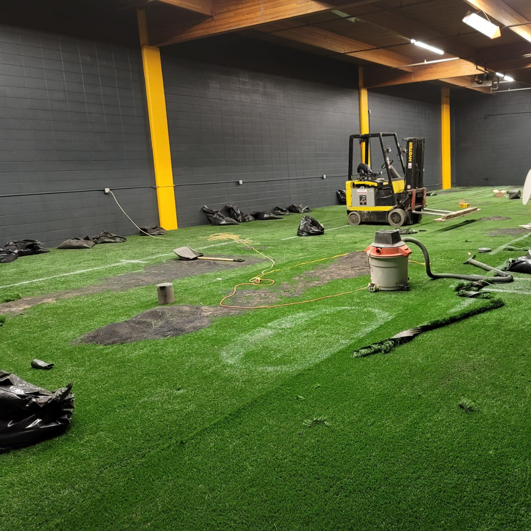 Turf - [ Indoor | Outdoor ]