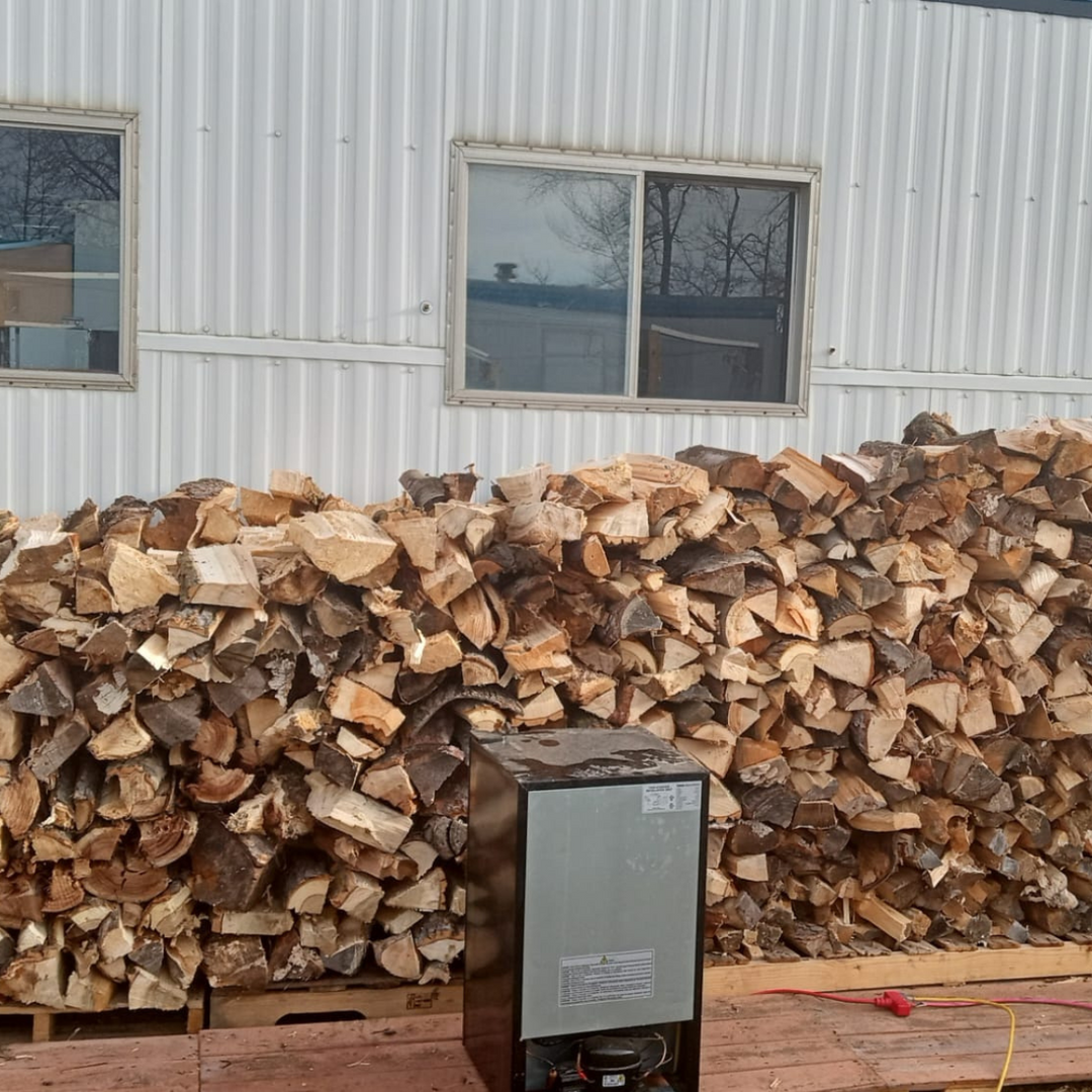 Off Grid Camp Shacks