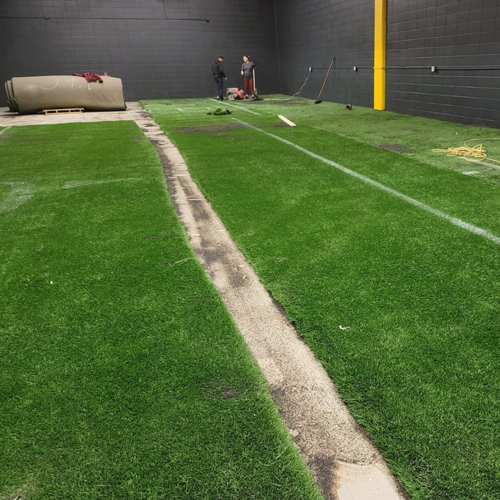 Turf - [ Indoor | Outdoor ]