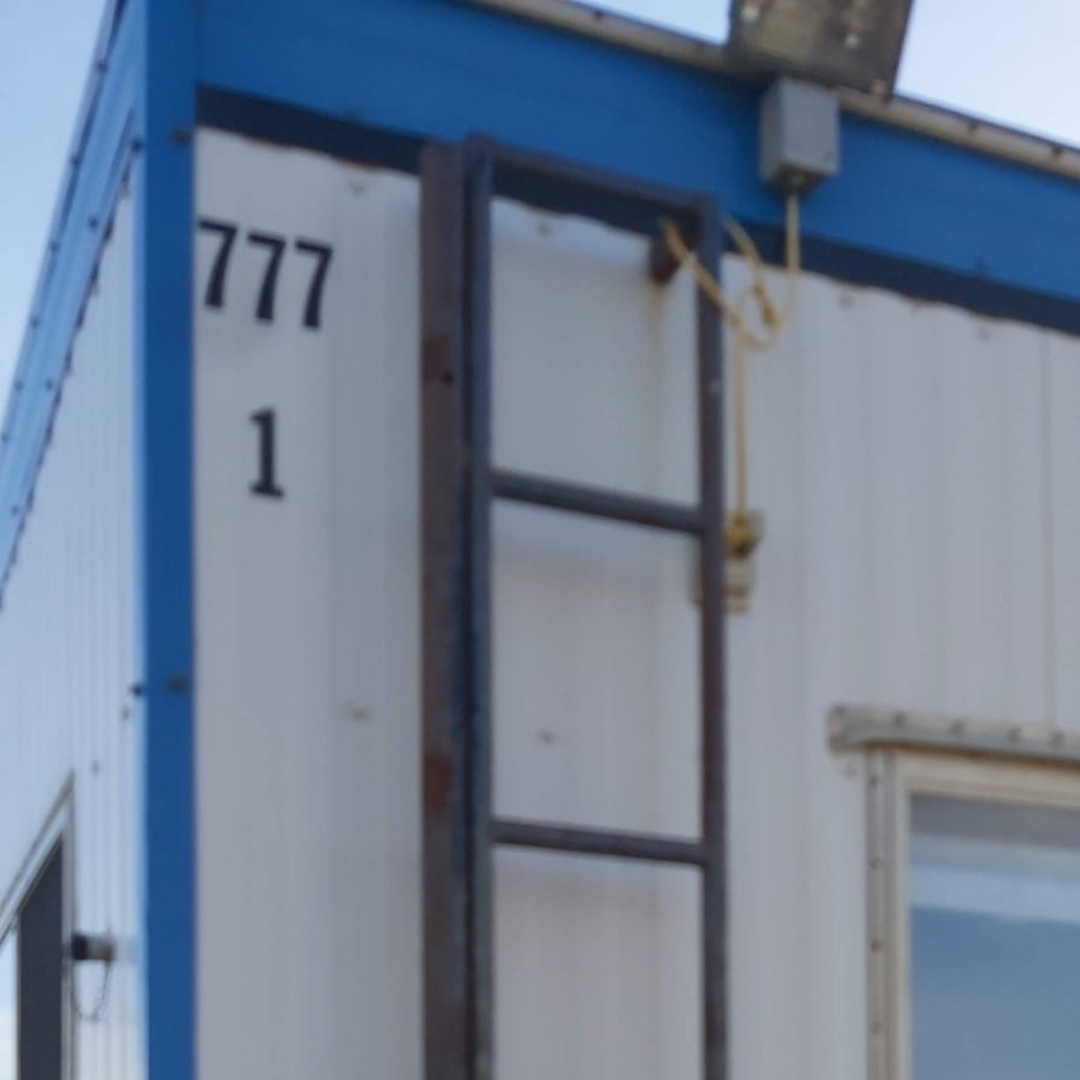 Off Grid Camp Shacks