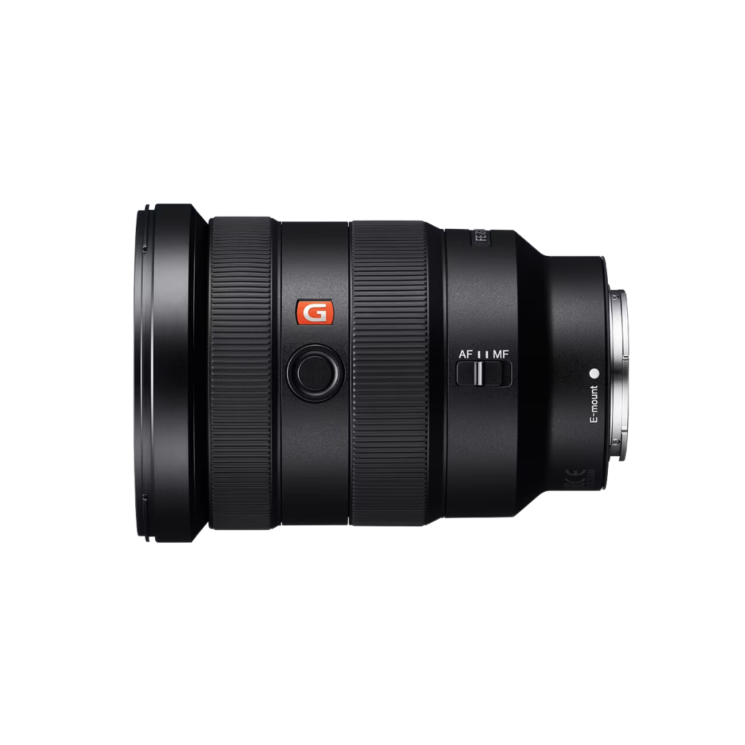 Lens - Sony FE 16-35mm F2.8 GM