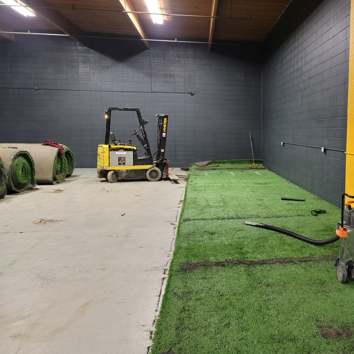 Turf - [ Indoor | Outdoor ]